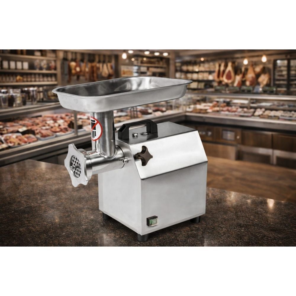 Moledora de Carne 220 Kg Hora C22 : Refrigeracion