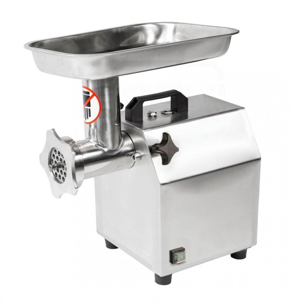 Moledora De Carne 80 Kilos Hora C8 : Refrigeracion