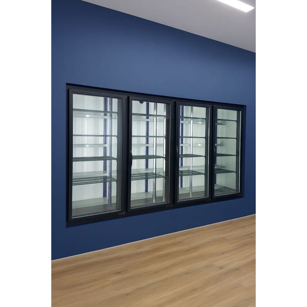 PUERTA WALK IN COOLER 1380 : Refrigeracion