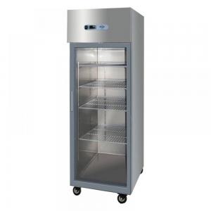 Refrigerador Congelado 1 Puertas de Vidrio 500 Litros