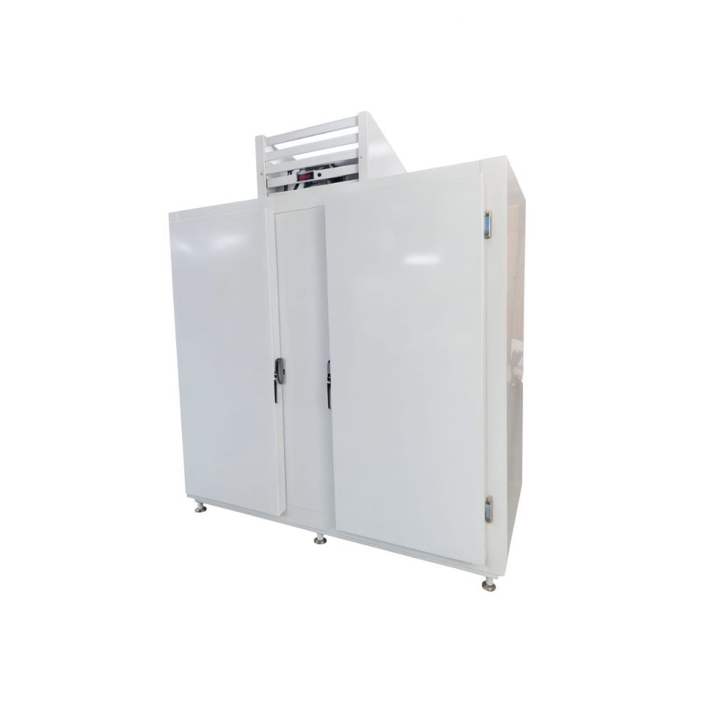 Refrigerador Industrial 2 puertas 2.00 Mt : Refrigeracion