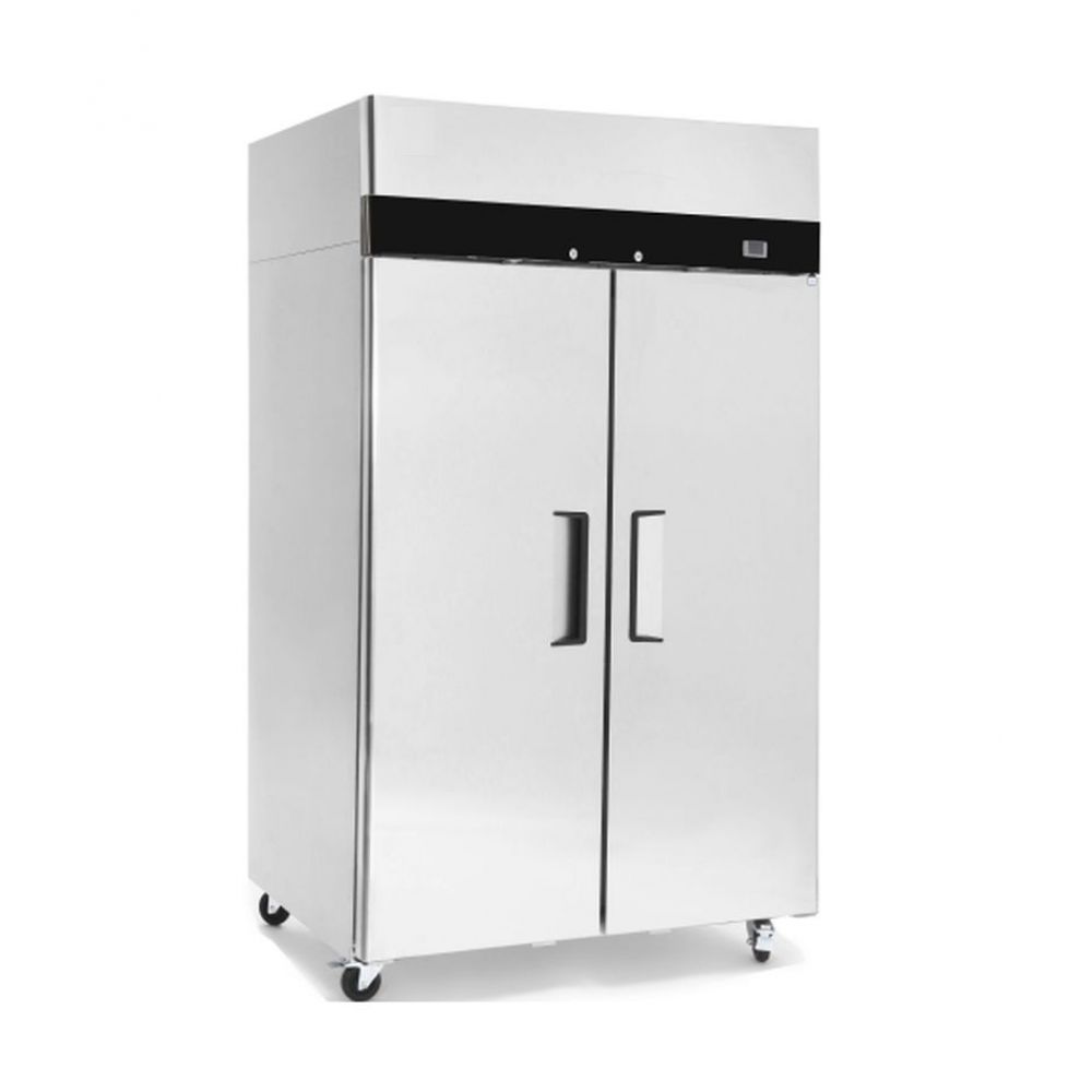 Refrigerador Industrial Dual de 800 Litros  : Refrigeracion
