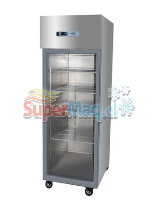 Refrigerador MADEMSA 230 Lt : Refrigeracion
