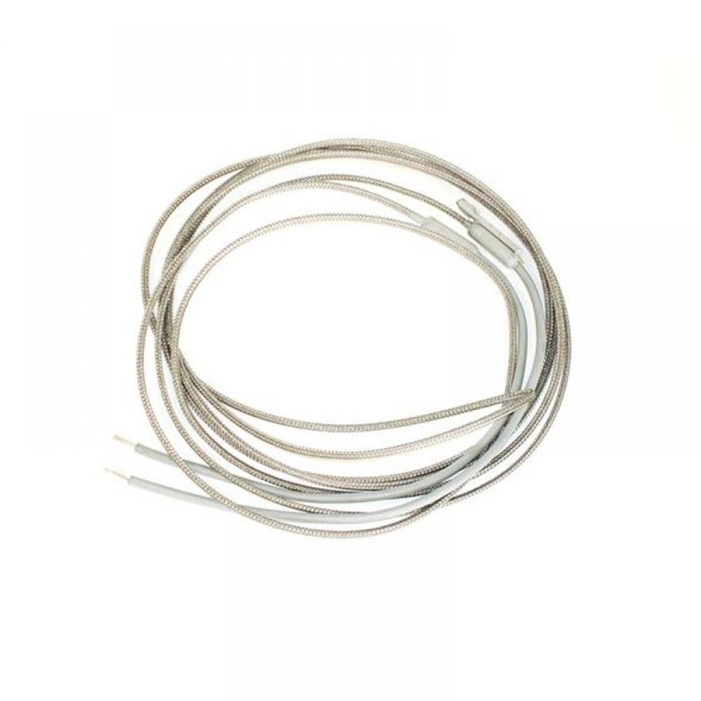 Resistencia Calefactor Con Malla de Acero 5600 MM 220V Italiana : Refrigeracion