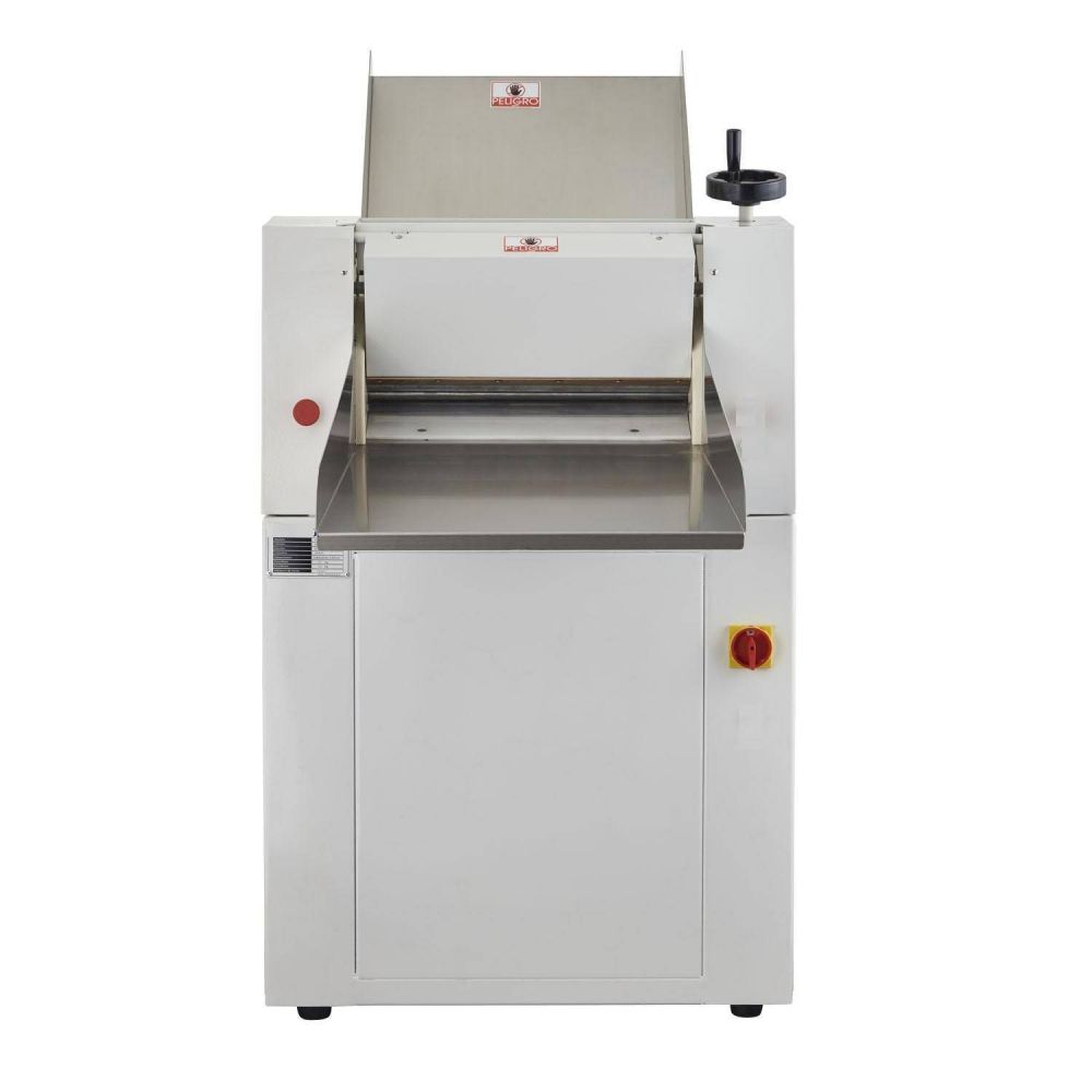 Sobadora de Masas 500mm. : Refrigeracion