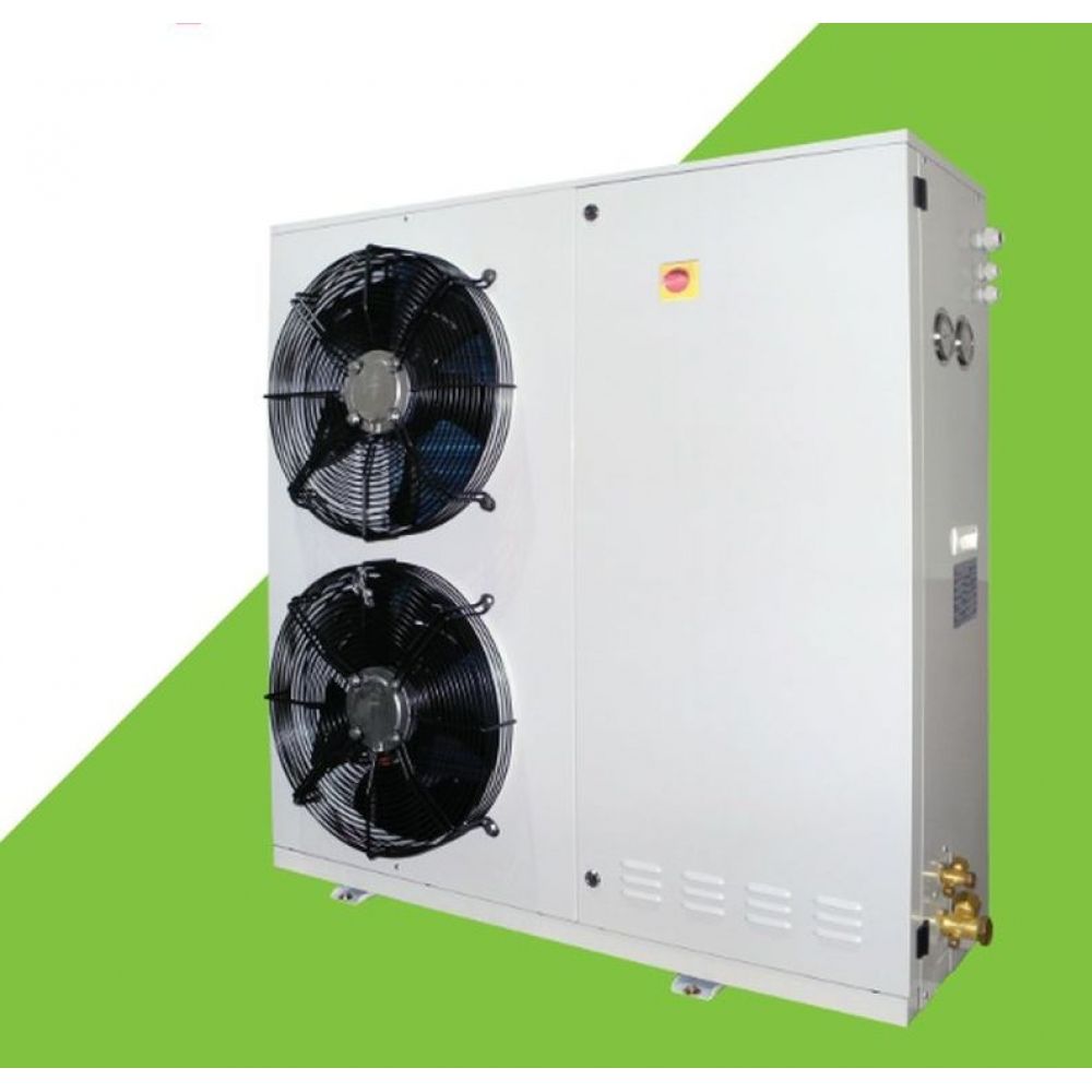 Unidad de Frio de 7.0 HP LKPG de Baja Temperatura 380V : Refrigeracion