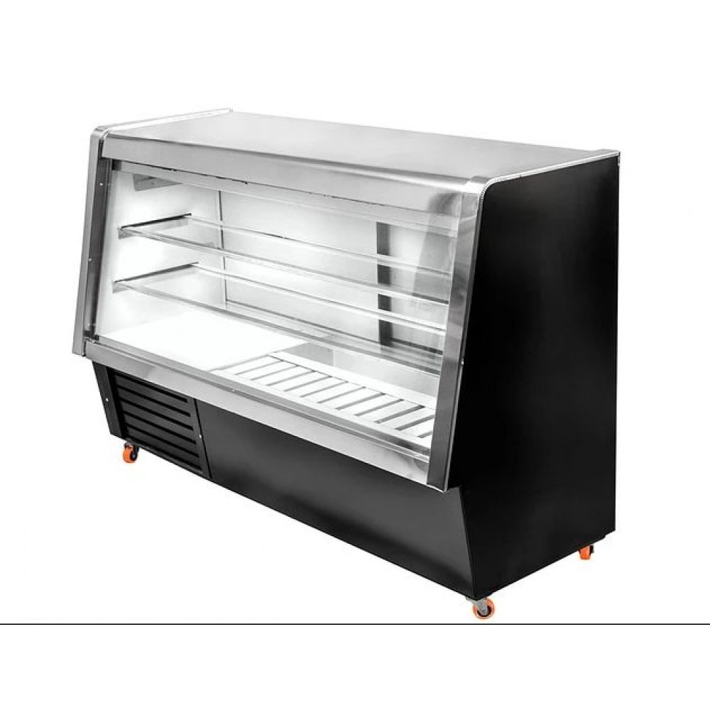 Vitrina Refrigerada Eco 1.00 Mt : Refrigeracion