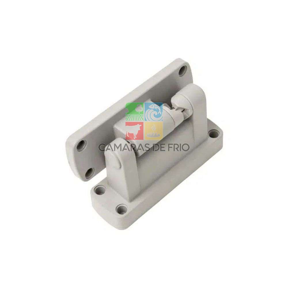 Bisagras para Puertas de Camara Reversible 