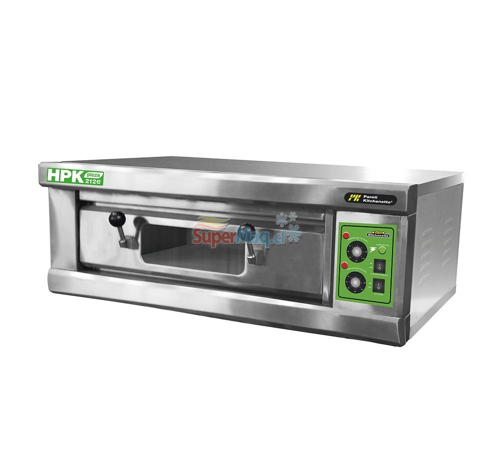 Venta De Hornos Industriales Lider Con Sus Precios Supermaq - Máquinas  Gastronómicas